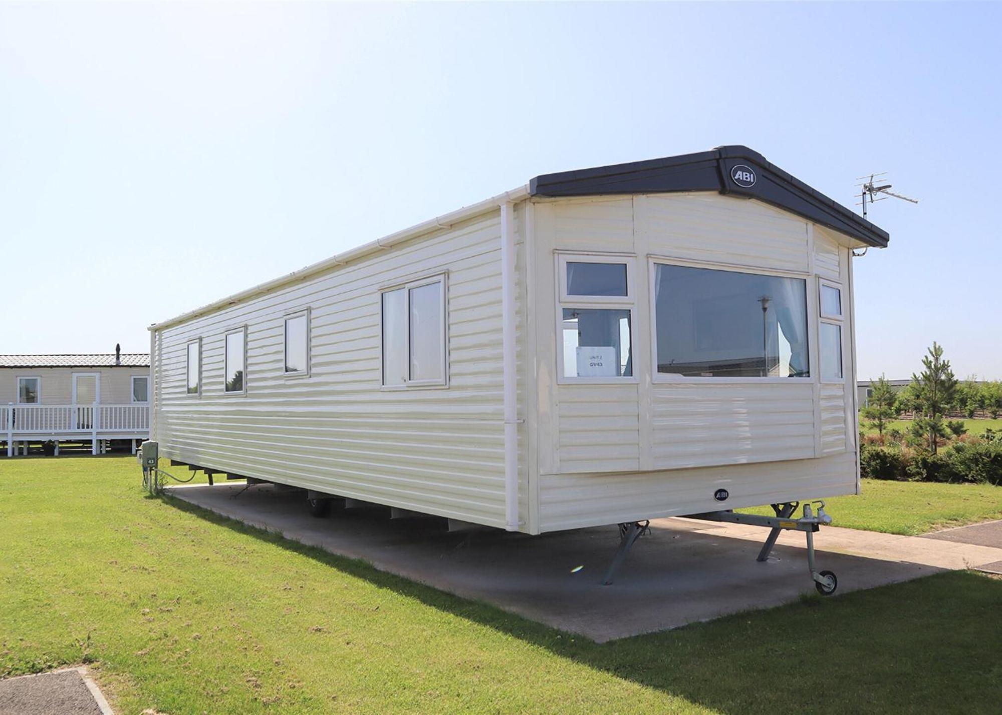 Hotel Grange Leisure Park Mablethorpe Exterior foto